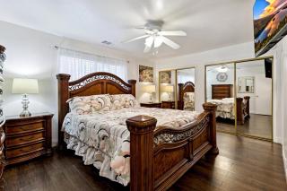 Tahoe Keys Boulevard Holiday home - 3