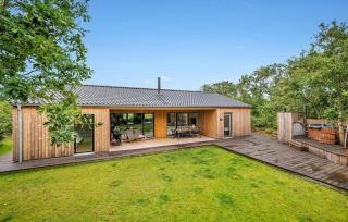 Beautiful Home In Skjern With Sauna - 0