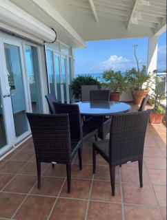 Ocean View Apt 3- Punta Bateria - 5