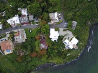 Ocean View Apt 3- Punta Bateria - 8