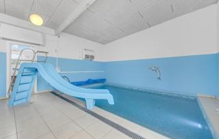 Awesome Home In Hemmet With Sauna - 1