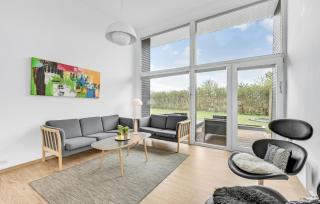 Awesome Home In Hemmet With Sauna - 8