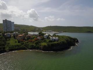 Ocean View Apt 3- Punta Bateria - 7