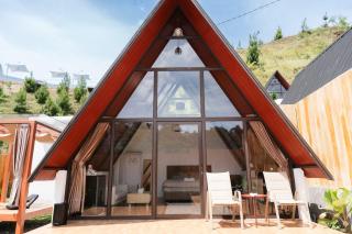 Sapphire Private Glamping - 4