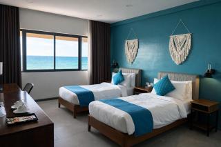 Hudor Resort - Bauang, La Union - 6