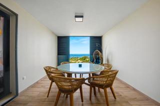 L'Odyssée - Appartement 5 étoiles en résidence avec piscine - 4 voyageurs - 4