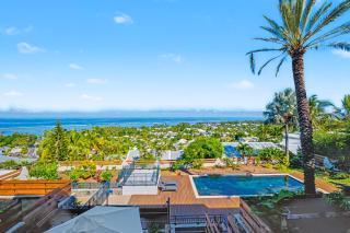 L'Odyssée - Appartement 5 étoiles en résidence avec piscine - 4 voyageurs - 6