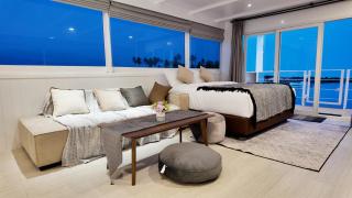 Amore Yacht Ranoh Island Batam - 9