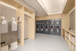 JI Hotel Dongguan Songshan Lake MixC - 7