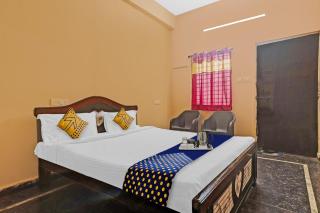 Hotel O Sree Krishna - 9