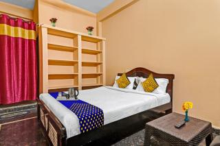 Hotel O Sree Krishna - 7