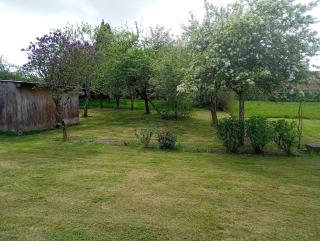 Petite maison de campagne - 8
