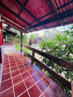 Sítio espaço jequitibá - 2