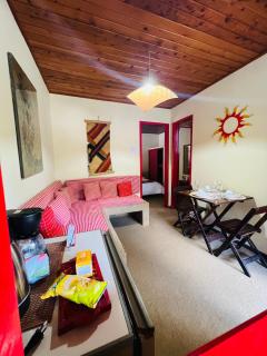 Sítio espaço jequitibá - 1