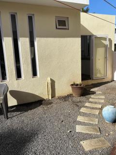 Studio tout confort avec piscine - 3