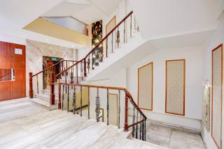 L'Elegant Hotel & Banquet Nearest Vaishali Metro Station - 1