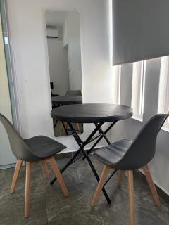 Studio tout confort avec piscine - 4