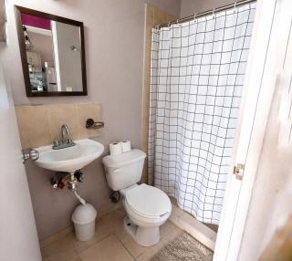 Manga Rosa Cancún - 1