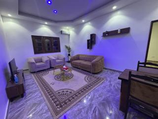 RESIDENCE EL HADJI - 9