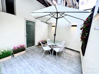 颜兮 B&B-Sinan Mansion Branch - 4