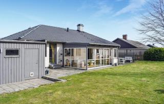 Lovely Home In Simrishamn With Wifi - 0