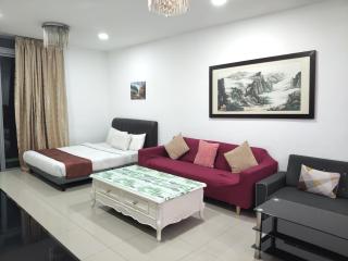 Tarragon The Hotel Apartment - 0