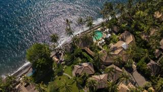 Bali Villa Dive Resort - 5