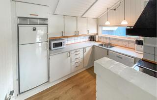 Gorgeous Home In Hvide Sande With Sauna - 6