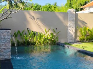 Bukti Garden Villas - 9