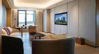 Yong Xing Garden Hotel - 9