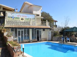 Villa in Syracuse with Pool and Terrace - 0