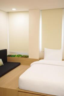 Una Hotel - 0