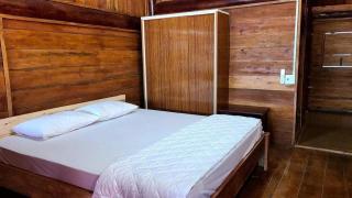 Nguyen Van Wooden House - 5