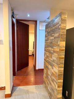 Apartamento T Premium - 1