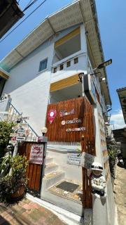 Baan Navy Kohlarn - 4