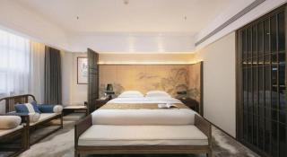 Dengfeng Chanwu Hotel - 9