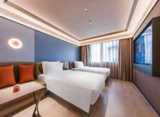 Orange Hotel Shenzhen Futian Shawei Metro Station - 6