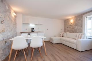 Apartments Dalmata - Isla Krapanj - 8