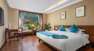 Lijiang Ziyue Hotel - 9