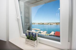 Apartments Dalmata - Isla Krapanj - 2