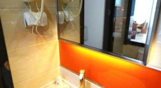 7 Days Premium Hotel Yangzhou Baoying Time Plaza Maternity and Child Healthcare Hospital - 7
