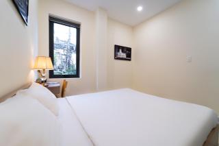 YOURS tower - Cau Kieu - Airport - 8