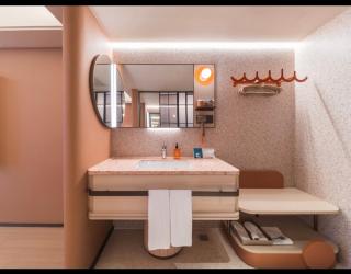 Orange Hotel Shenzhen Bao'an Haiya Splendid City - 3