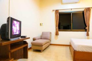TAWANCHAY HOTEL PHATTHALUNG - 9
