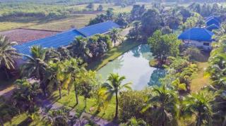 TAWANCHAY HOTEL PHATTHALUNG - 7