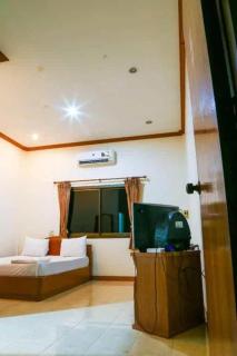 TAWANCHAY HOTEL PHATTHALUNG - 4