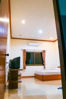 TAWANCHAY HOTEL PHATTHALUNG - 3