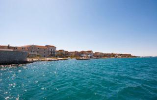 Apartments Dalmata - Isla Krapanj - 5