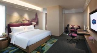 Hampton by Hilton Suzhou XiangCheng - 3