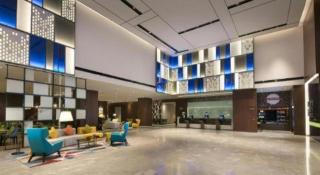 Hampton by Hilton Suzhou XiangCheng - 2